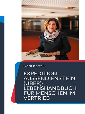 cover image of Expedition Außendienst